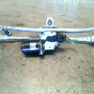 Rendeld meg most SEAT LEON 99- Ablaktörlő mechanika motorral első 5 ajtós, ferdehátú bontott alkatrész