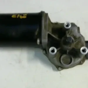 SEAT LEON 99- Ablaktörlő motor első bontott alkatrész Biztonságos fizetés