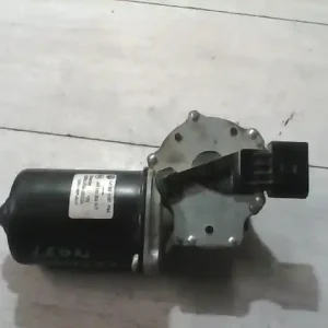 SEAT LEON 99- Ablaktörlő motor első bontott alkatrész Olcsóbb