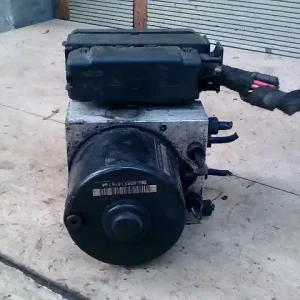 SEAT LEON 99- Abs kocka1,9d bontott alkatrész Vedd meg online