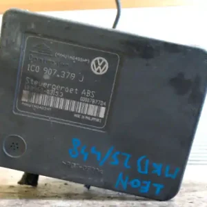 Biztonságos vásárlás SEAT LEON 99- Abs kockabontott alkatrész