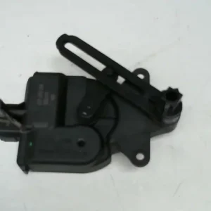 Kiárusítás SEAT LEON 99- Fűtésszabályzó zsalu állító motor bontott alkatrész