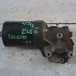 Olcsó SEAT TOLEDO -99 Ablaktörlő motor első bontott alkatrész