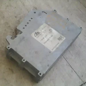 Legnépszerűbb SEAT TOLEDO -99 Abs vezérlő elektronika 2,0i bontott alkatrész