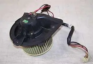 SEAT TOLEDO -99 Fűtőmotor bontott alkatrész Ajánlat