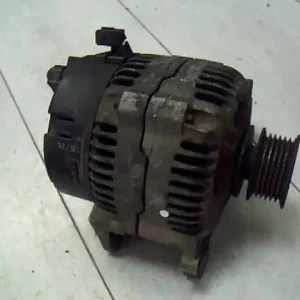 SEAT TOLEDO -99 Generátor.benzines bontott alkatrész Kedvezményes ár