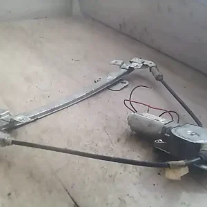 Akció SEAT TOLEDO -99 Jobb első ablakemelő szerkezet elektromos bontott alkatrész