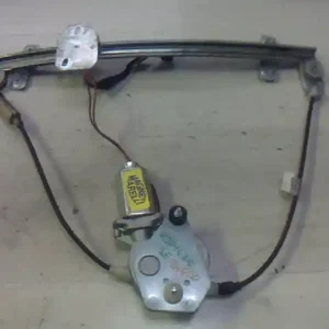 SEAT TOLEDO -99 Jobb első ablakemelő szerkezet elektromos 4 ajtós,utángyártottbontott alkatrész Korlátozott ajánlat