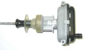 Kedvezmény SEAT TOLEDO -99 Központizár motorbontott alkatrész