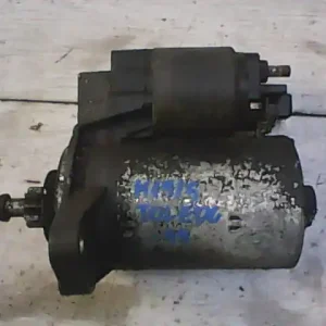 SEAT TOLEDO -99 önindító. benzines bontott alkatrész Biztonságos fizetés