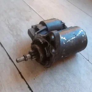 SEAT TOLEDO -99 önindító. benzines 1.6i bontott alkatrész Gyors kiszállítás