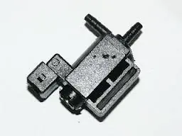 Outlet SEAT TOLEDO -99 Vákuum szelep bontott alkatrész