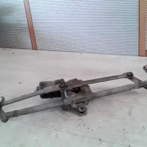 Szuper ajánlat SEAT Toledo 1999.04.01-2004.09.30 Ablaktörlő mechanika motorral első bontott alkatrész