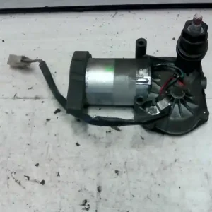 SEAT MARBELLA Ablaktörlő motor hátsó 3 ajtós bontott alkatrész Bestseller