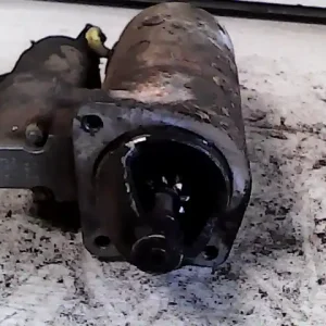 Ajánlat SEAT MARBELLA önindító. benzines 0.9b bontott alkatrész