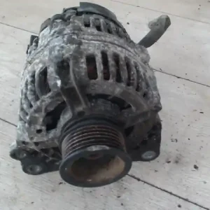 SEAT LEON 99- Generátor.benzines bontott alkatrész Olcsó