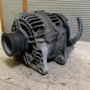 Legkelendőbb SEAT LEON 99- Generátor.benzines bontott alkatrész