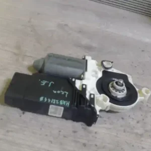 Prémium SEAT LEON 99- Jobb első ablakemelő motor bontott alkatrész