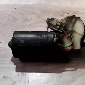 SEAT TOLEDO Ablaktörlő motor első bontott alkatrész Biztonságos fizetés