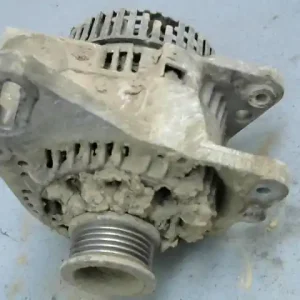 Vedd meg most SEAT TOLEDO Generátor.benzines bontott alkatrész