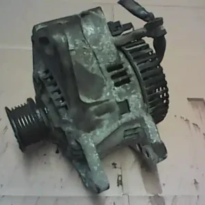 Olcsóbb SEAT TOLEDO Generátor.benzines bontott alkatrész