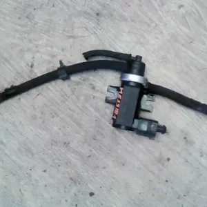 Kiárusítás SEAT Toledo 1999.04.01-2004.09.30 Vákuum szelep bontott alkatrész