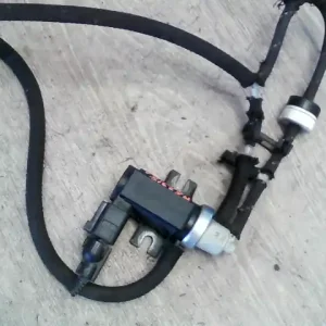 Nézd meg most SEAT Toledo 1999.04.01-2004.09.30 Vákuum szelep bontott alkatrész