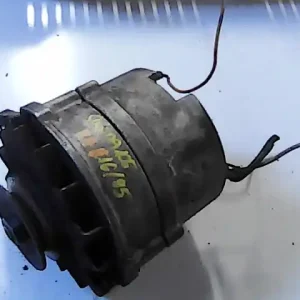 SKODA 105 Generátor.benzines bontott alkatrész Alacsony ár