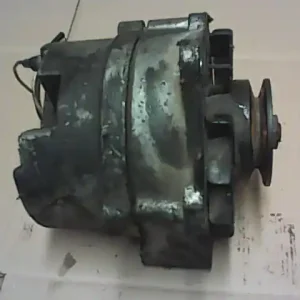 SKODA 120 Generátor.benzines bontott alkatrész Vedd meg most