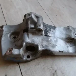 SKODA FABIA 07-10 Generátor tartó bak bontott alkatrész Alacsony ár