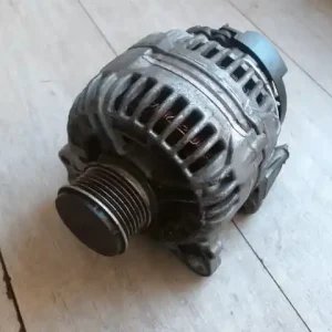 Kedvezmény SKODA FABIA 07-10 Generátor, dízel 1.6d bontott alkatrész