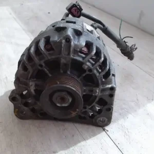 Prémium SKODA FABIA 07-10 Generátor.benzines 1.2i bontott alkatrész