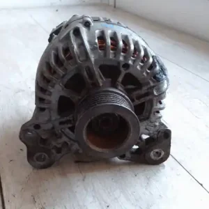 SKODA FABIA 07-10 Generátor.benzines 1.4i bontott alkatrész Végkiárusítás