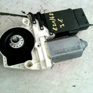 SEAT Toledo 1999.04.01-2004.09.30 Jobb első ablakemelő motor bontott alkatrész Olcsó