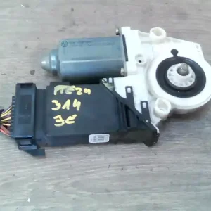 SEAT Toledo 1999.04.01-2004.09.30 Jobb első ablakemelő motor bontott alkatrész Vedd meg most