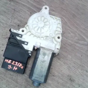 SEAT Toledo 1999.04.01-2004.09.30 Jobb hátsó ablakemelő motor bontott alkatrész Népszerű