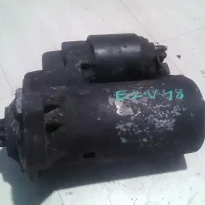 SEAT Toledo 1999.04.01-2004.09.30 önindító. benzines 1.6i bontott alkatrész Expressz kézbesítés