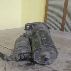 Azonnali szállítás SEAT Toledo 1999.04.01-2004.09.30 önindító. benzines 1.6 i bontott alkatrész