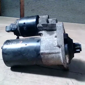 SEAT Toledo 1999.04.01-2004.09.30 önindító. benzines 1.6i bontott alkatrész Vedd meg most