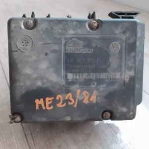 SEAT Toledo 1999.04.01-2004.09.30 Abs kocka1.9d bontott alkatrész Vásárlói kedvenc