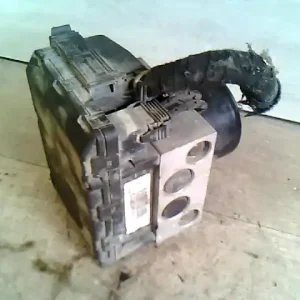 Biztonságos fizetés SEAT Toledo 1999.04.01-2004.09.30 Abs kockabontott alkatrész