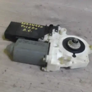 Nézd meg most SEAT Toledo 1999.04.01-2004.09.30 Bal első ablakemelő motor bontott alkatrész