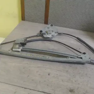 Ajánlat SEAT Toledo 1999.04.01-2004.09.30 Bal első ablakemelő szerkezet elektromos bontott alkatrész