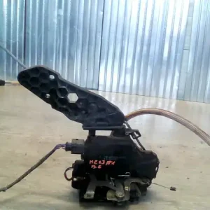 Kiárusítás SEAT Toledo 1999.04.01-2004.09.30 Bal első ajtózár motor központizáras bontott alkatrész