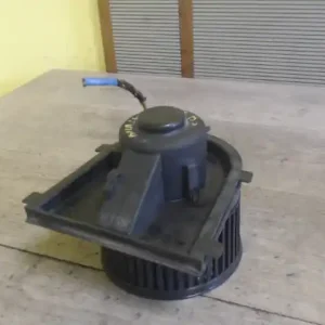 Expressz kézbesítés SEAT Toledo 1999.04.01-2004.09.30 Fűtőmotor 1.6 i bontott alkatrész