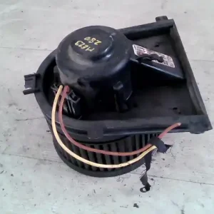 SEAT Toledo 1999.04.01-2004.09.30 Fűtőmotor bontott alkatrész Kedvezmény