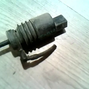 SKODA FABIA 99-07 Ablakmosó motor első egyirányúbontott alkatrész Akciós ár