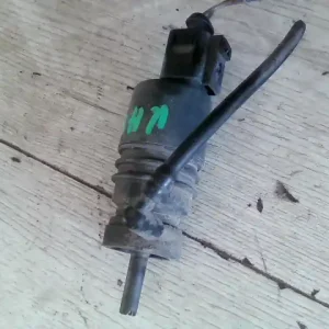 Biztonságos vásárlás SKODA FABIA 99-07 Ablakmosó motor első bontott alkatrész