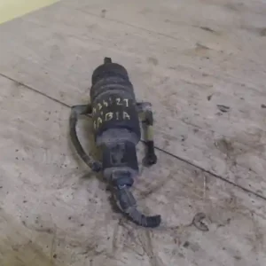 Akciós ár SKODA FABIA 99-07 Ablakmosó motor első 1.4 i bontott alkatrész