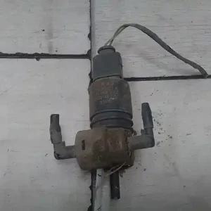 Kedvezményes ár SKODA FABIA 99-07 Ablakmosó motor kétirányú bontott alkatrész